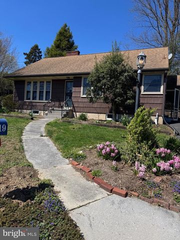 3319 HILLSIDE DR, Lebanon, PA 17046