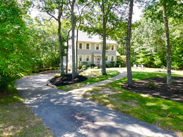 85 Andrews Way, Plymouth, MA 02360