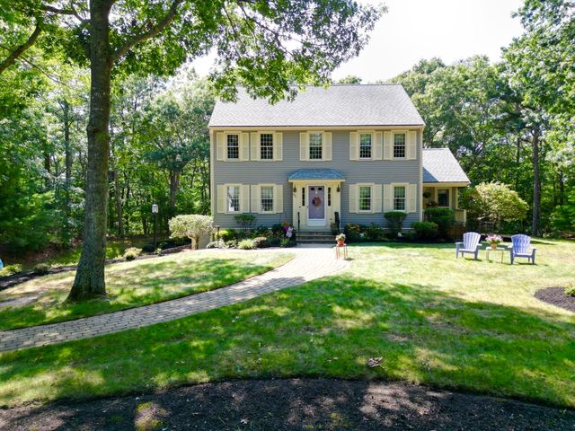85 Andrews Way, Plymouth, MA 02360
