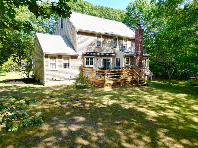 85 Andrews Way, Plymouth, MA 02360