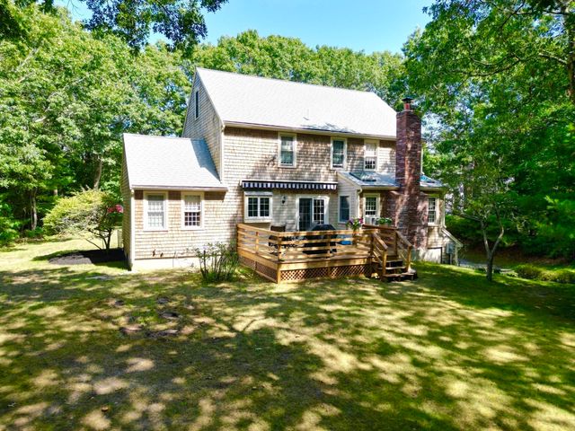 85 Andrews Way, Plymouth, MA 02360