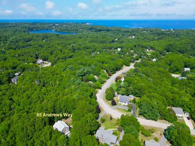 85 Andrews Way, Plymouth, MA 02360