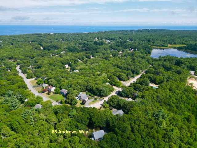 85 Andrews Way, Plymouth, MA 02360