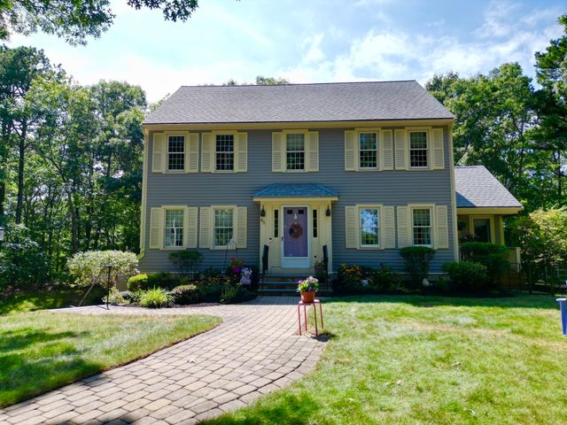 85 Andrews Way, Plymouth, MA 02360