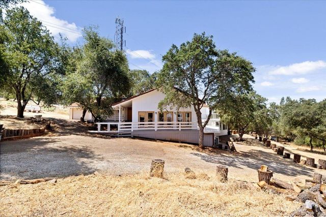 2175 East Green Springs, Rescue, CA 95672