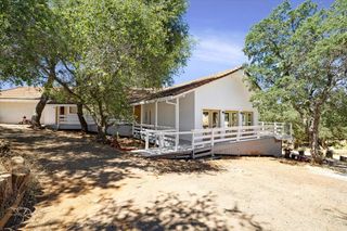 2175 East Green Springs, Rescue, CA 95672