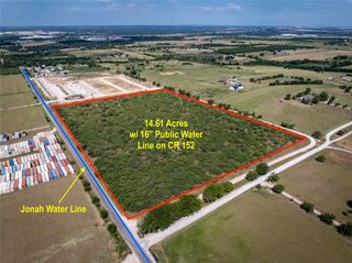 3825 County Road 152, Georgetown, TX 78626