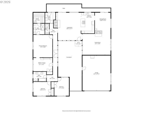 17920 MEADOWLARK Ln, Lake Oswego, OR 97034