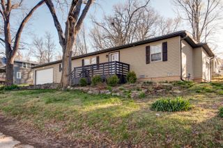 706 S 6th Street, Ozark, MO 65721