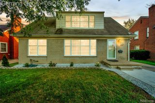 580 Alter Road, Detroit, MI 48215