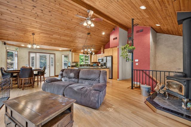 2960 Greenwood Rd, Greenwood, CA 95635