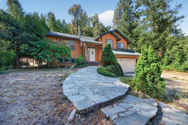 2960 Greenwood Rd, Greenwood, CA 95635