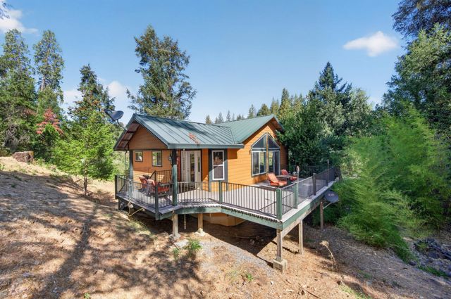 2960 Greenwood Rd, Greenwood, CA 95635