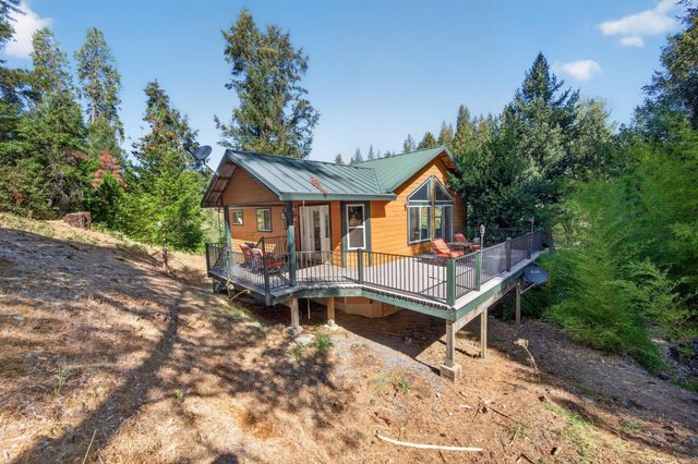 2960 Greenwood Rd, Greenwood, CA 95635