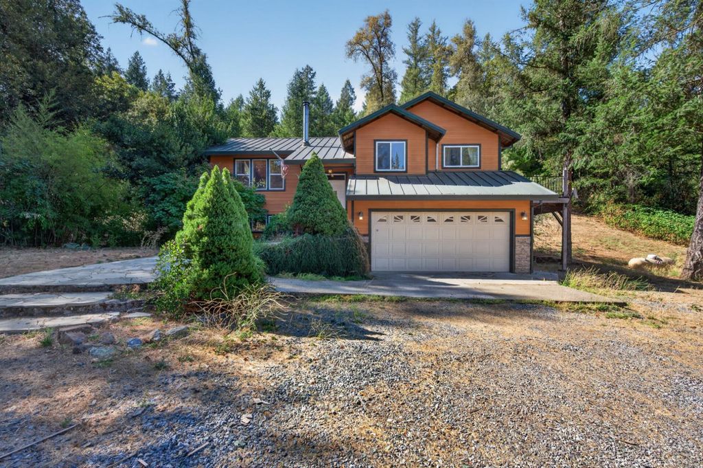 2960 Greenwood Rd, Greenwood, CA 95635
