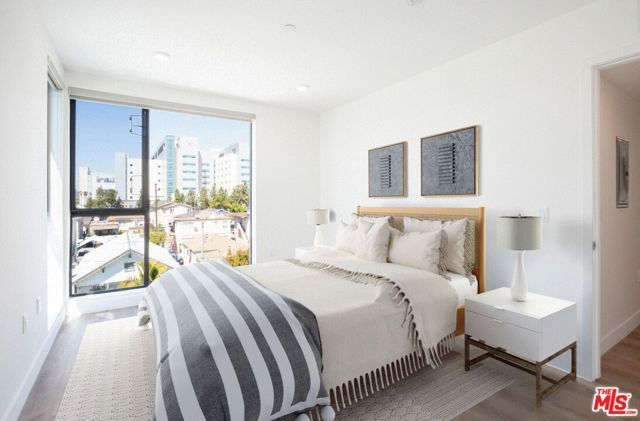 1126 N Cornwell Street PH 8, Los Angeles, CA 90033
