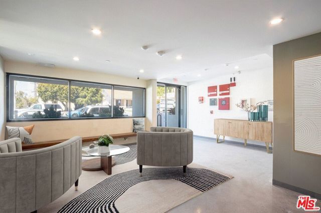1126 N Cornwell Street PH 8, Los Angeles, CA 90033