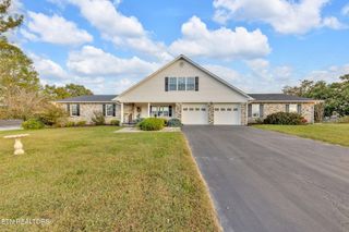 540 Hurley Drive, Sneedville, TN 37869