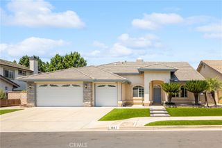 1847 Newcastle, San Dimas, CA 91773