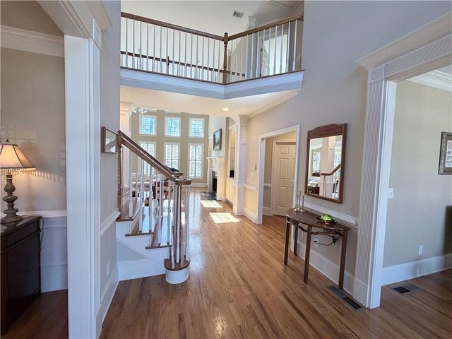 700 Barnesley Lane, Alpharetta, GA 30022