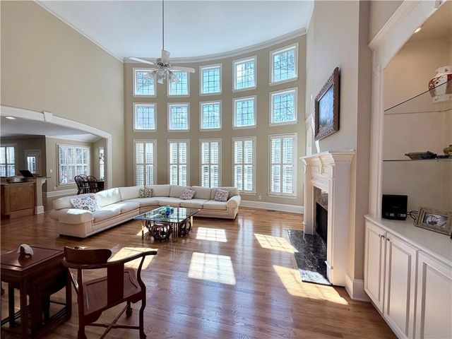 700 Barnesley Lane, Alpharetta, GA 30022