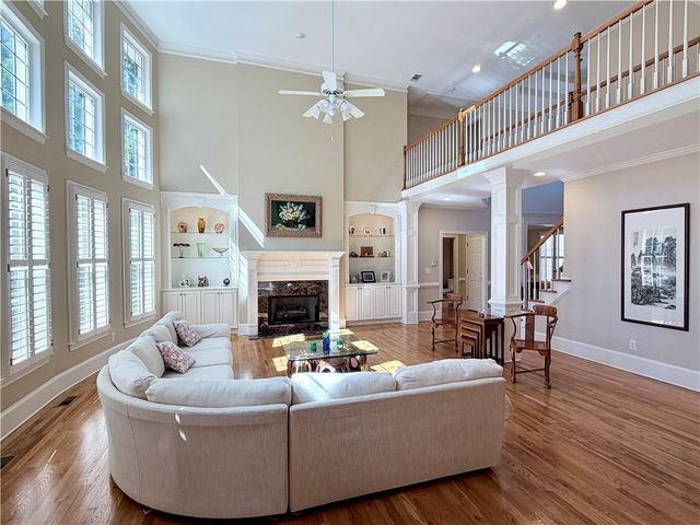 700 Barnesley Lane, Alpharetta, GA 30022