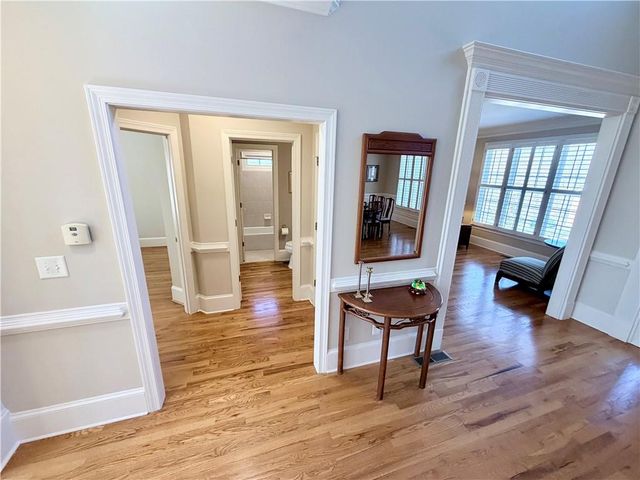 700 Barnesley Lane, Alpharetta, GA 30022