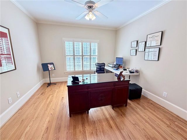 700 Barnesley Lane, Alpharetta, GA 30022