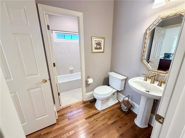 700 Barnesley Lane, Alpharetta, GA 30022