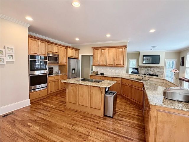 700 Barnesley Lane, Alpharetta, GA 30022