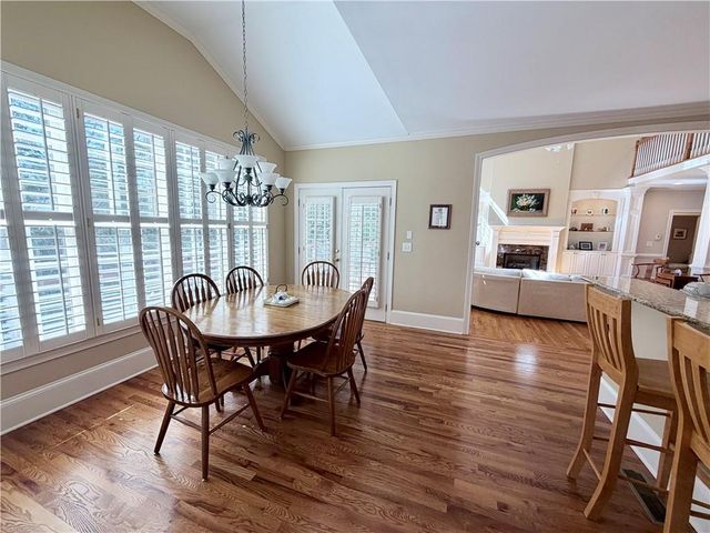 700 Barnesley Lane, Alpharetta, GA 30022