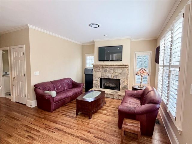 700 Barnesley Lane, Alpharetta, GA 30022