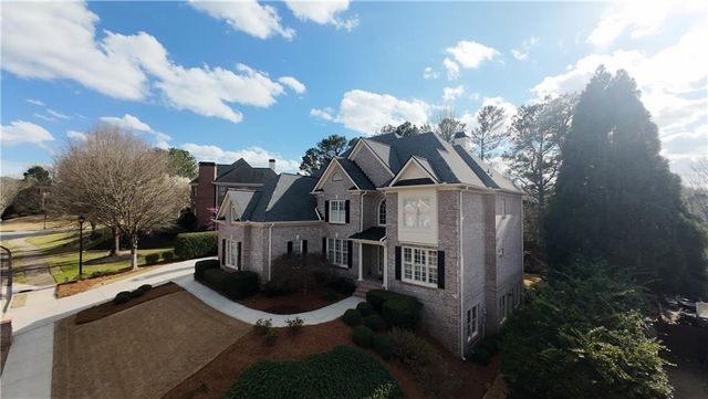 700 Barnesley Lane, Alpharetta, GA 30022