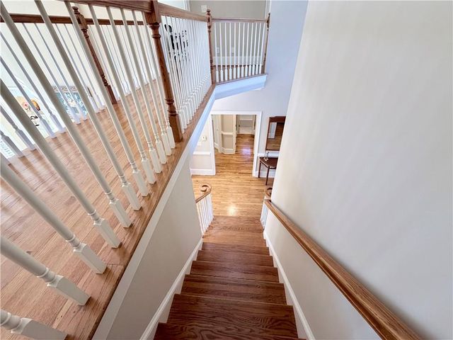 700 Barnesley Lane, Alpharetta, GA 30022