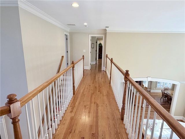 700 Barnesley Lane, Alpharetta, GA 30022