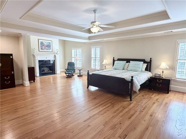 700 Barnesley Lane, Alpharetta, GA 30022