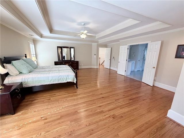 700 Barnesley Lane, Alpharetta, GA 30022