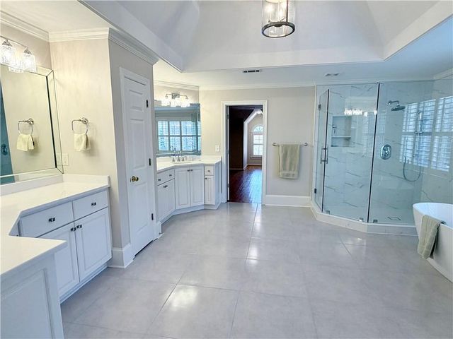 700 Barnesley Lane, Alpharetta, GA 30022