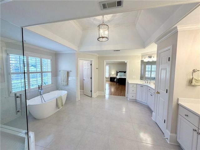 700 Barnesley Lane, Alpharetta, GA 30022