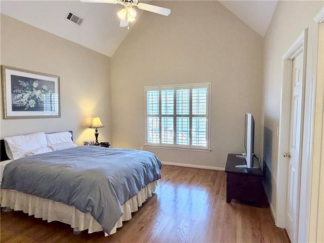 700 Barnesley Lane, Alpharetta, GA 30022