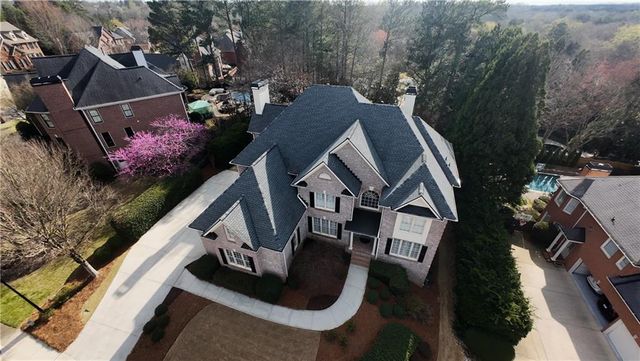 700 Barnesley Lane, Alpharetta, GA 30022