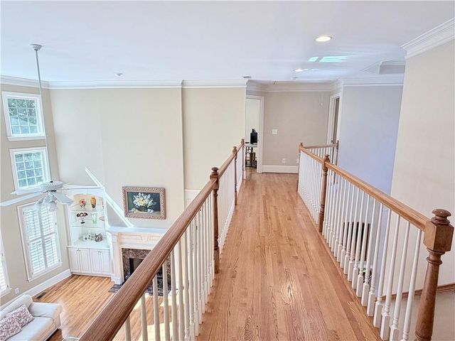 700 Barnesley Lane, Alpharetta, GA 30022