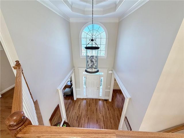 700 Barnesley Lane, Alpharetta, GA 30022