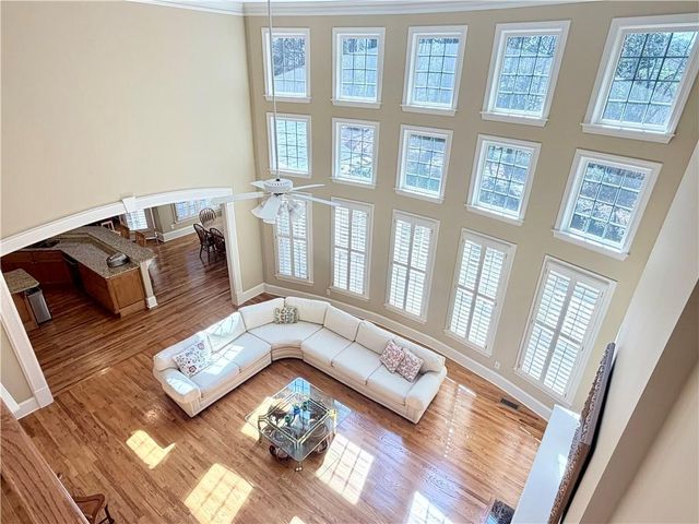 700 Barnesley Lane, Alpharetta, GA 30022