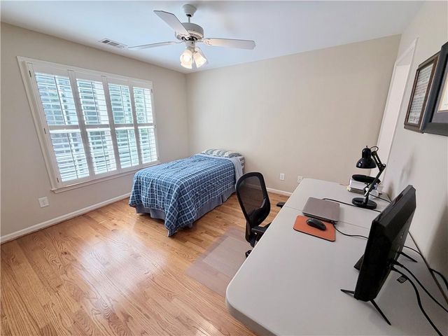 700 Barnesley Lane, Alpharetta, GA 30022