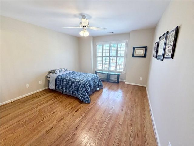 700 Barnesley Lane, Alpharetta, GA 30022