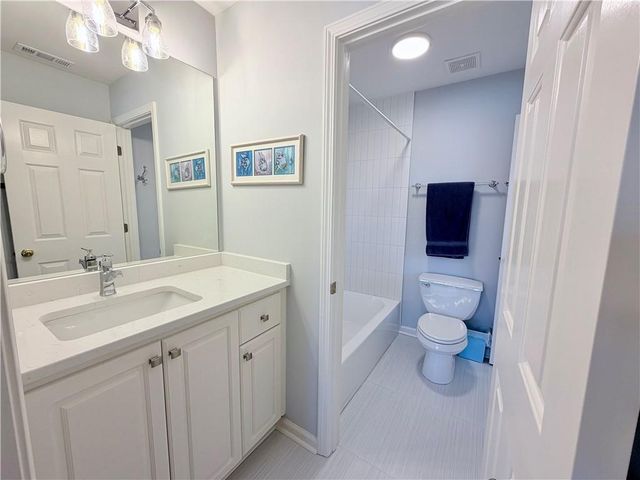 700 Barnesley Lane, Alpharetta, GA 30022