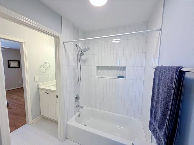 700 Barnesley Lane, Alpharetta, GA 30022