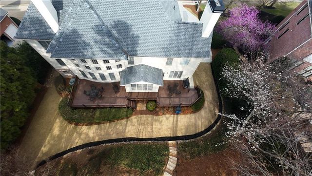 700 Barnesley Lane, Alpharetta, GA 30022