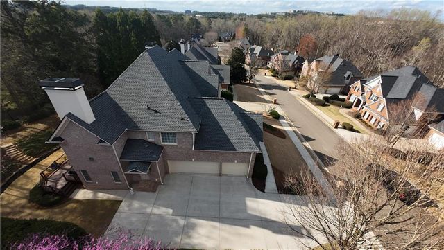 700 Barnesley Lane, Alpharetta, GA 30022